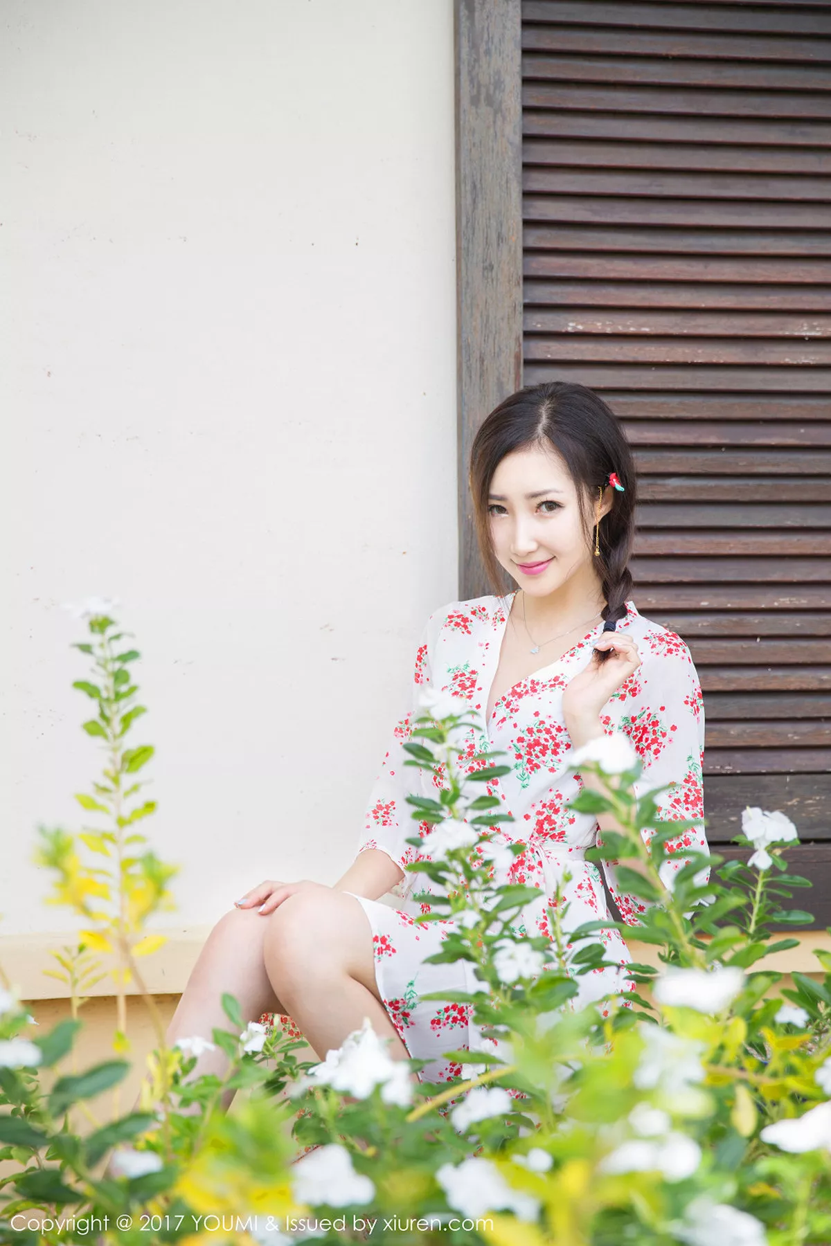 Yumi-尤美写真