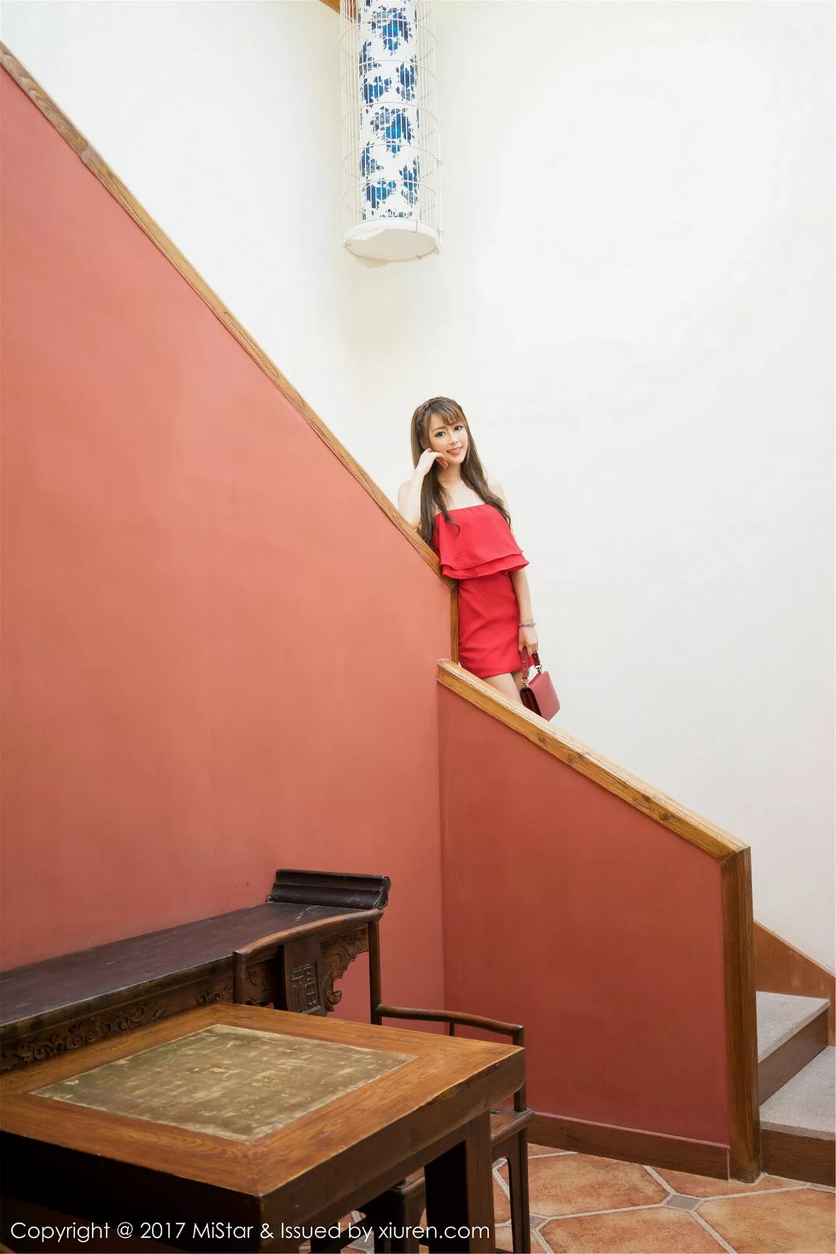 王曼妮写真