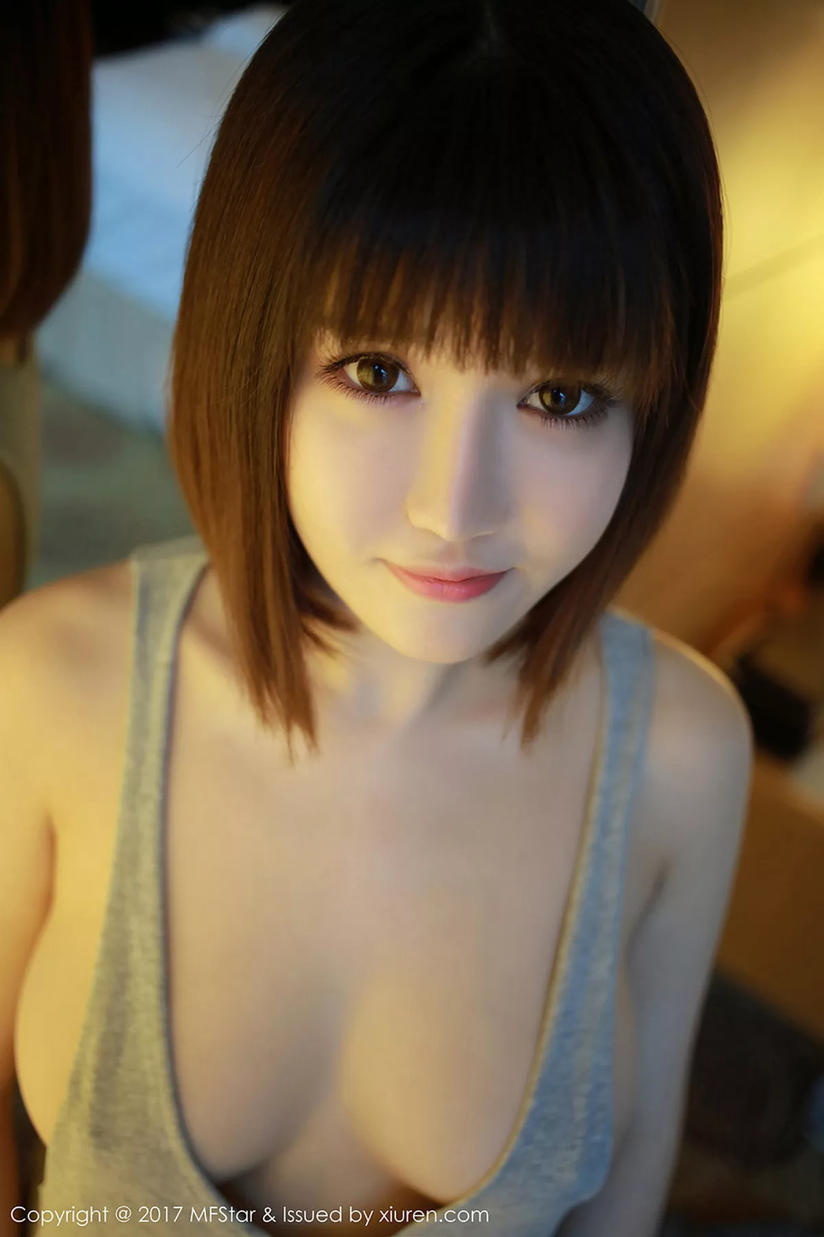 K8傲娇萌萌写真