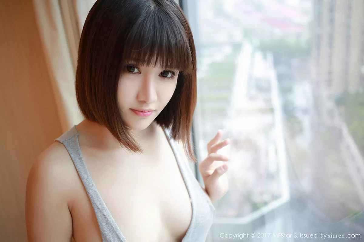 K8傲娇萌萌写真