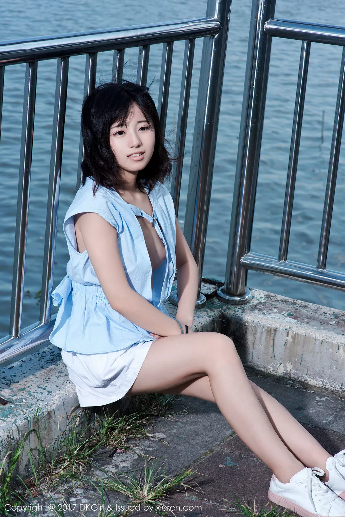 仓井优香写真