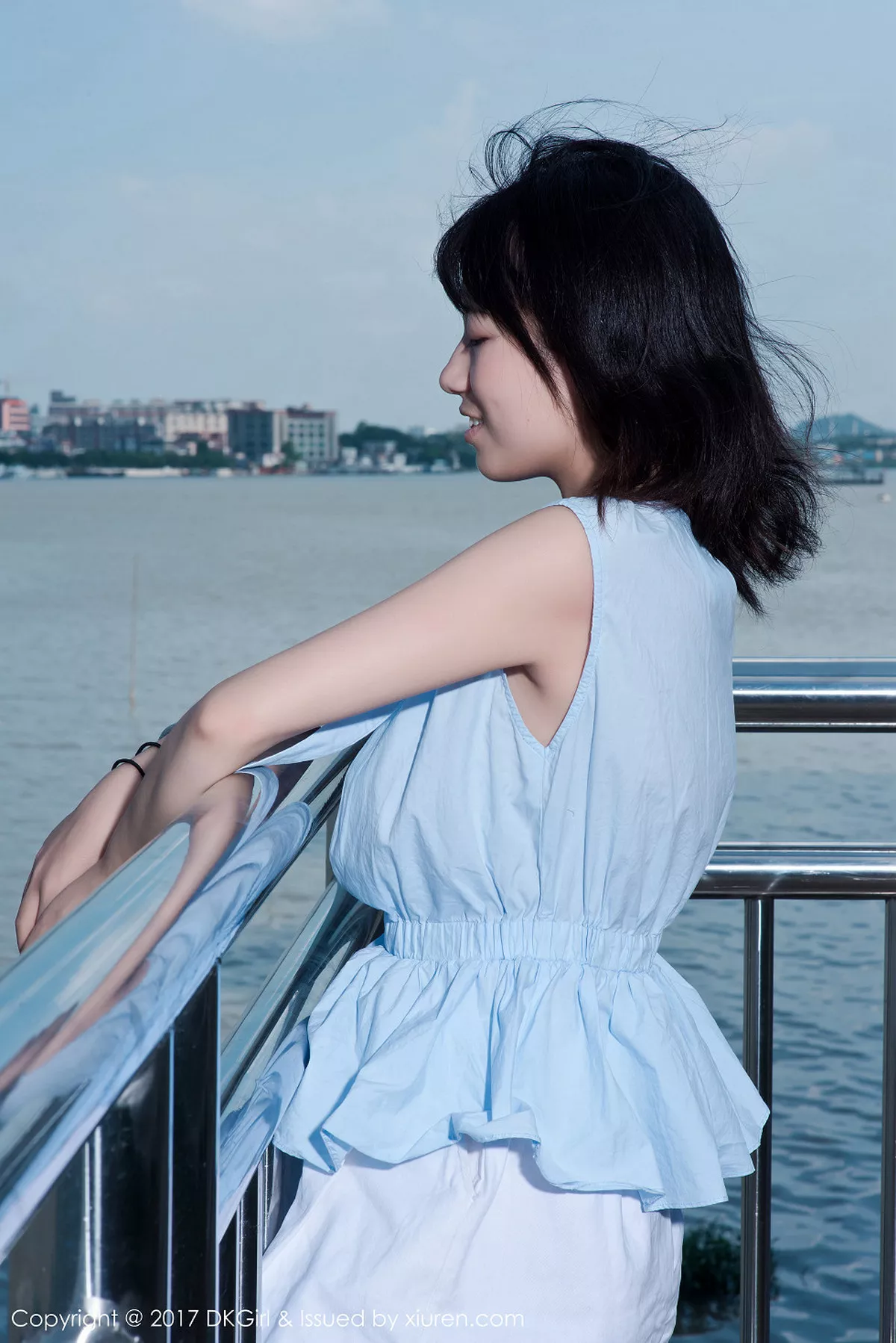 仓井优香写真