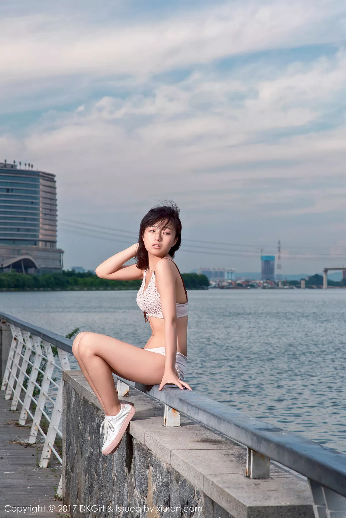 仓井优香写真