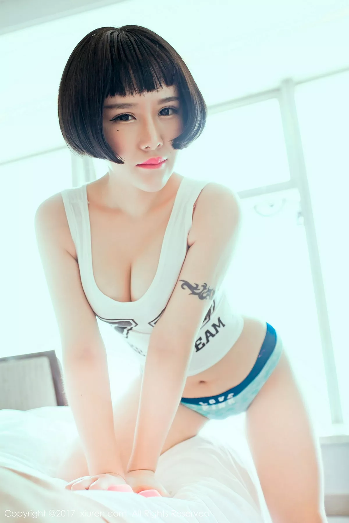 佑熙写真