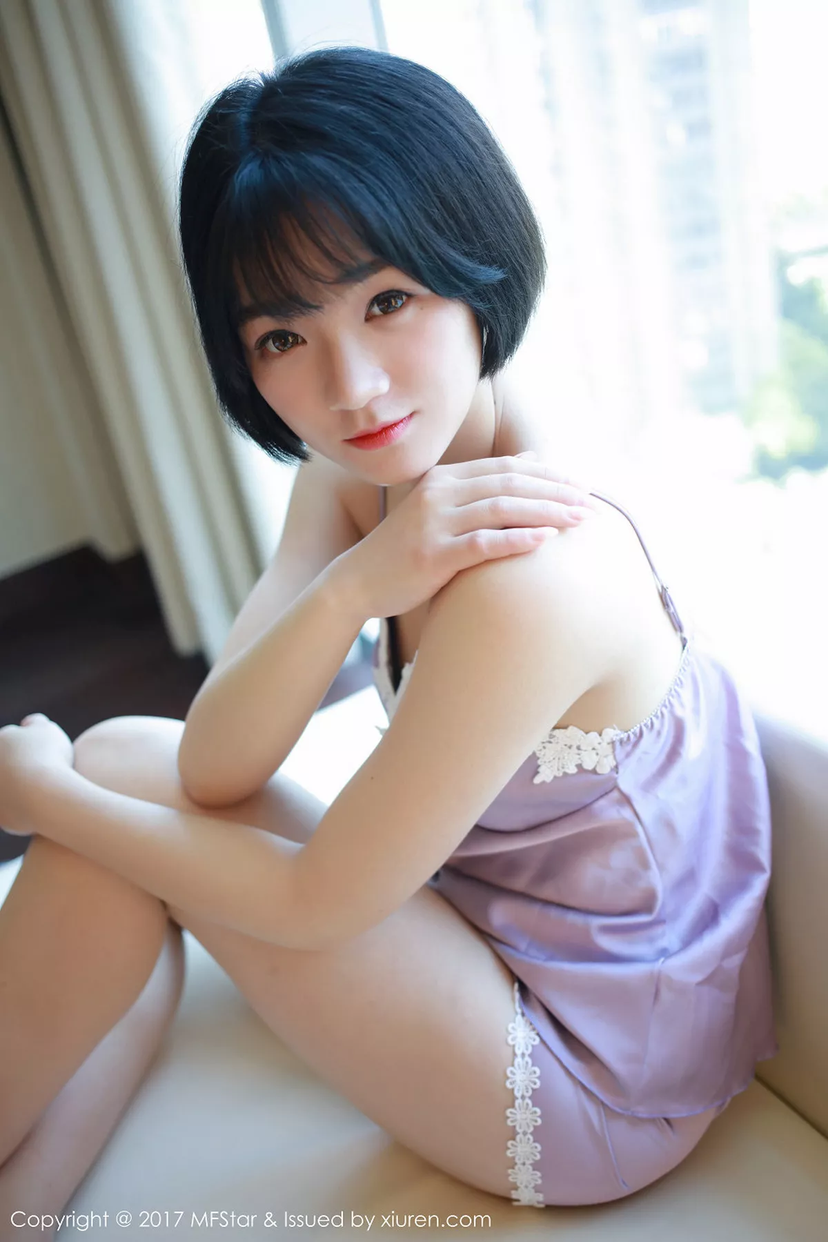 悦爷妖精写真