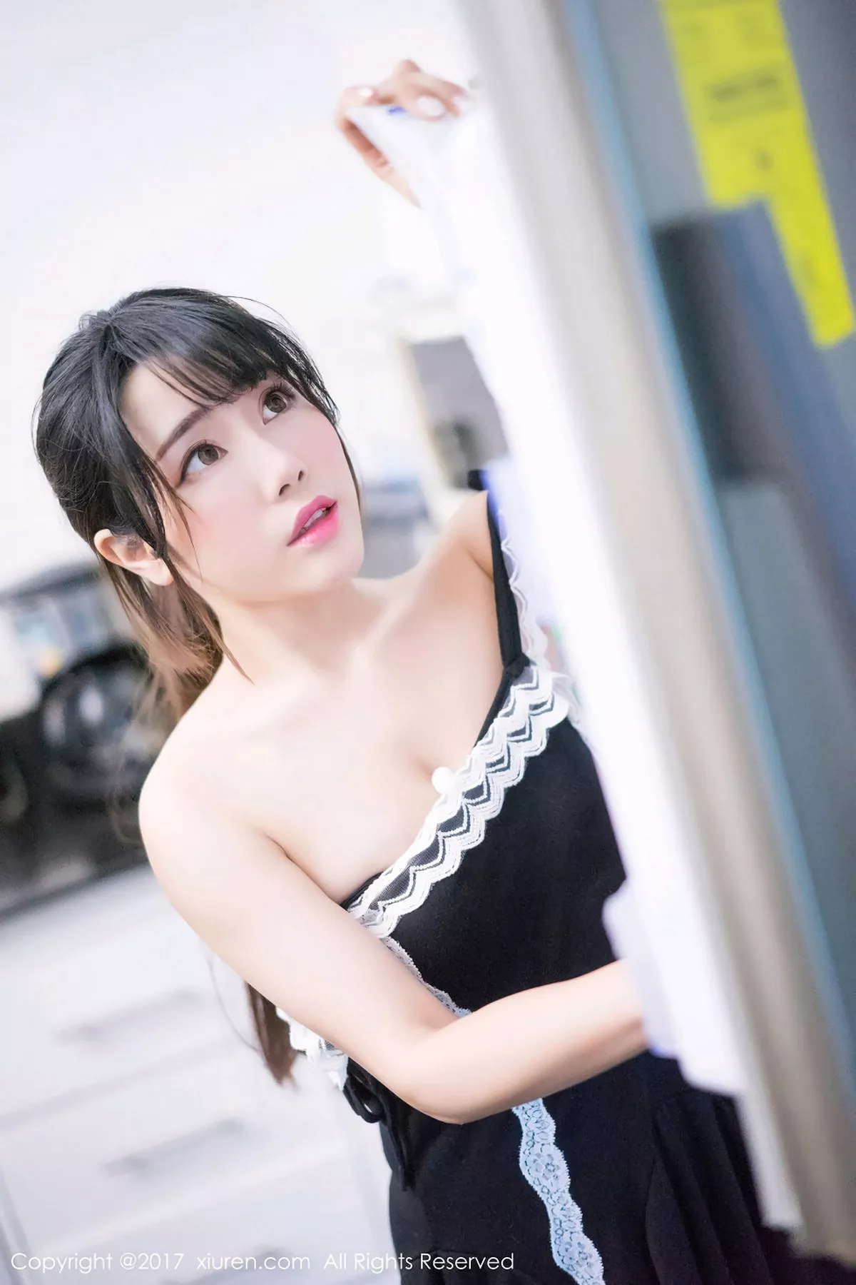 兜豆靓写真