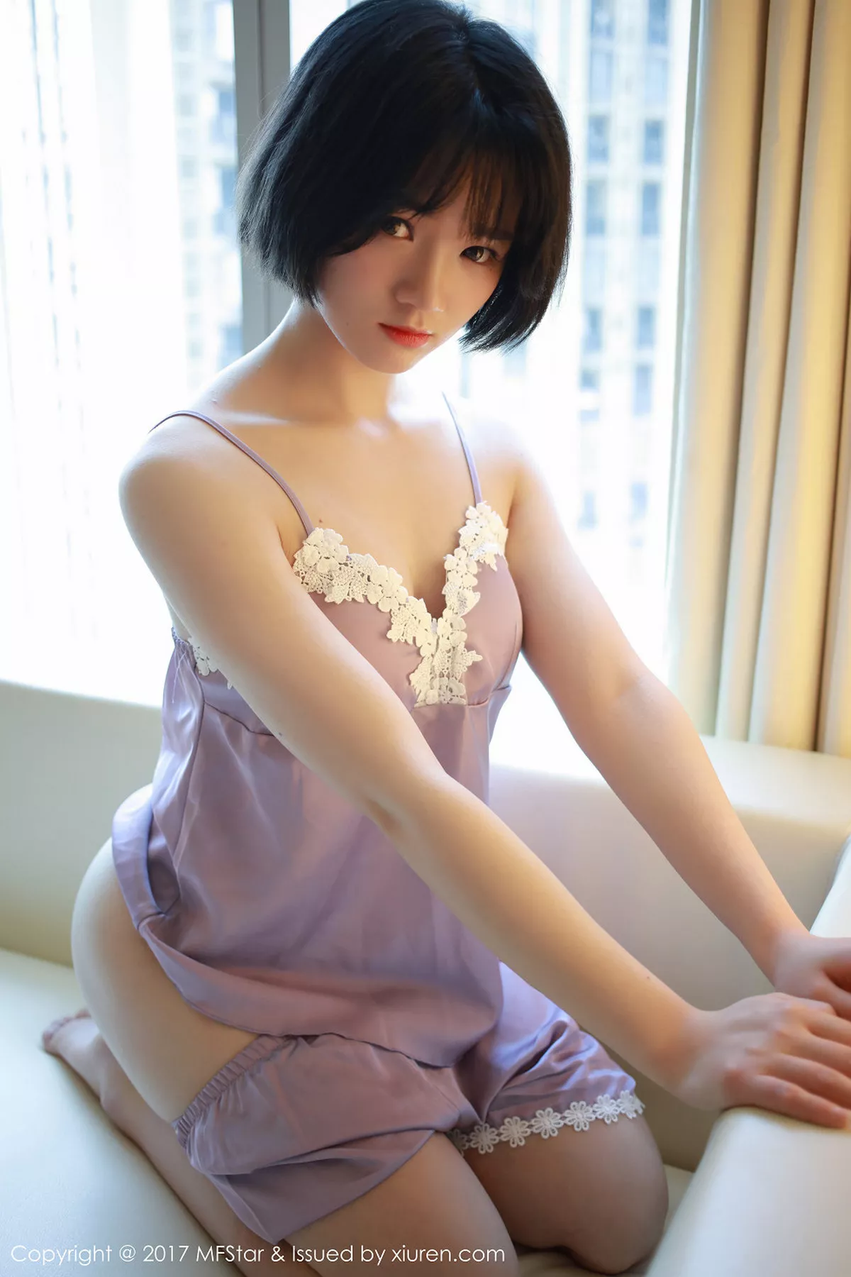 悦爷妖精写真