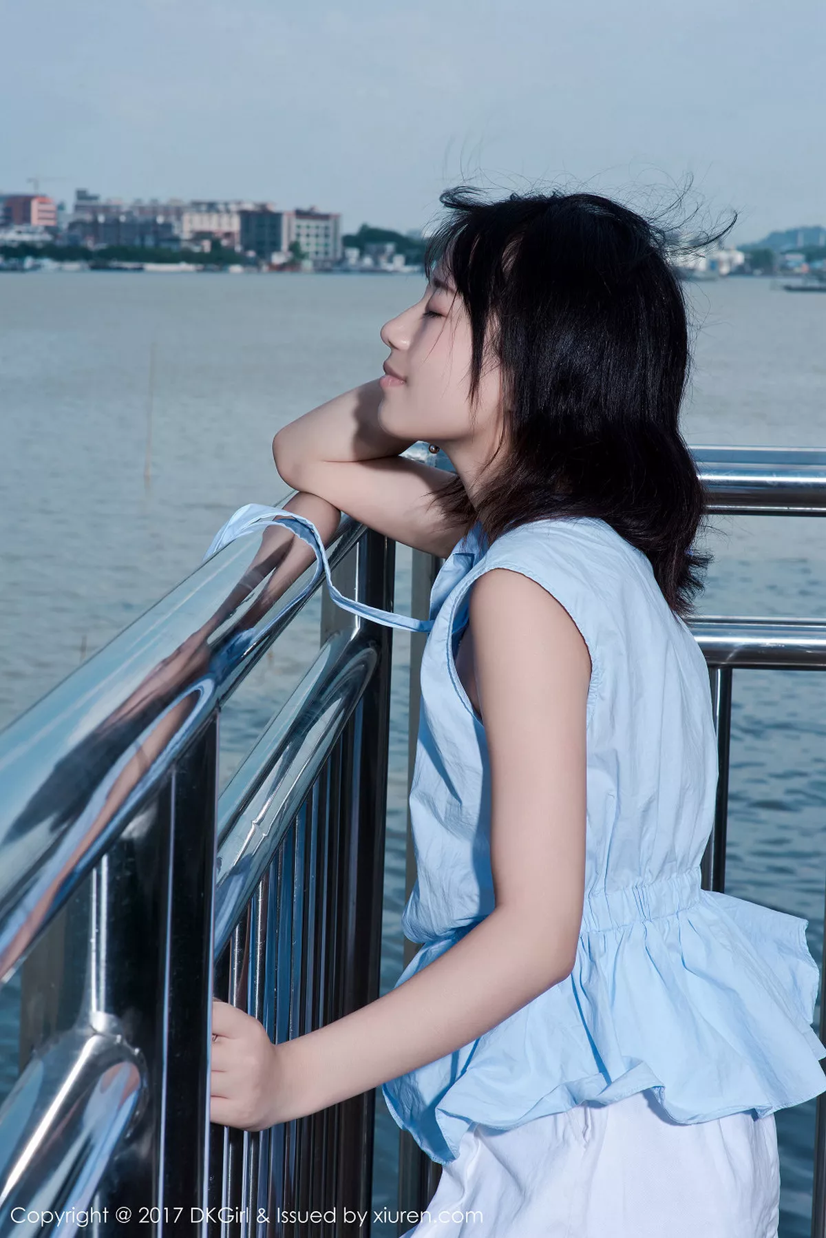 仓井优香写真