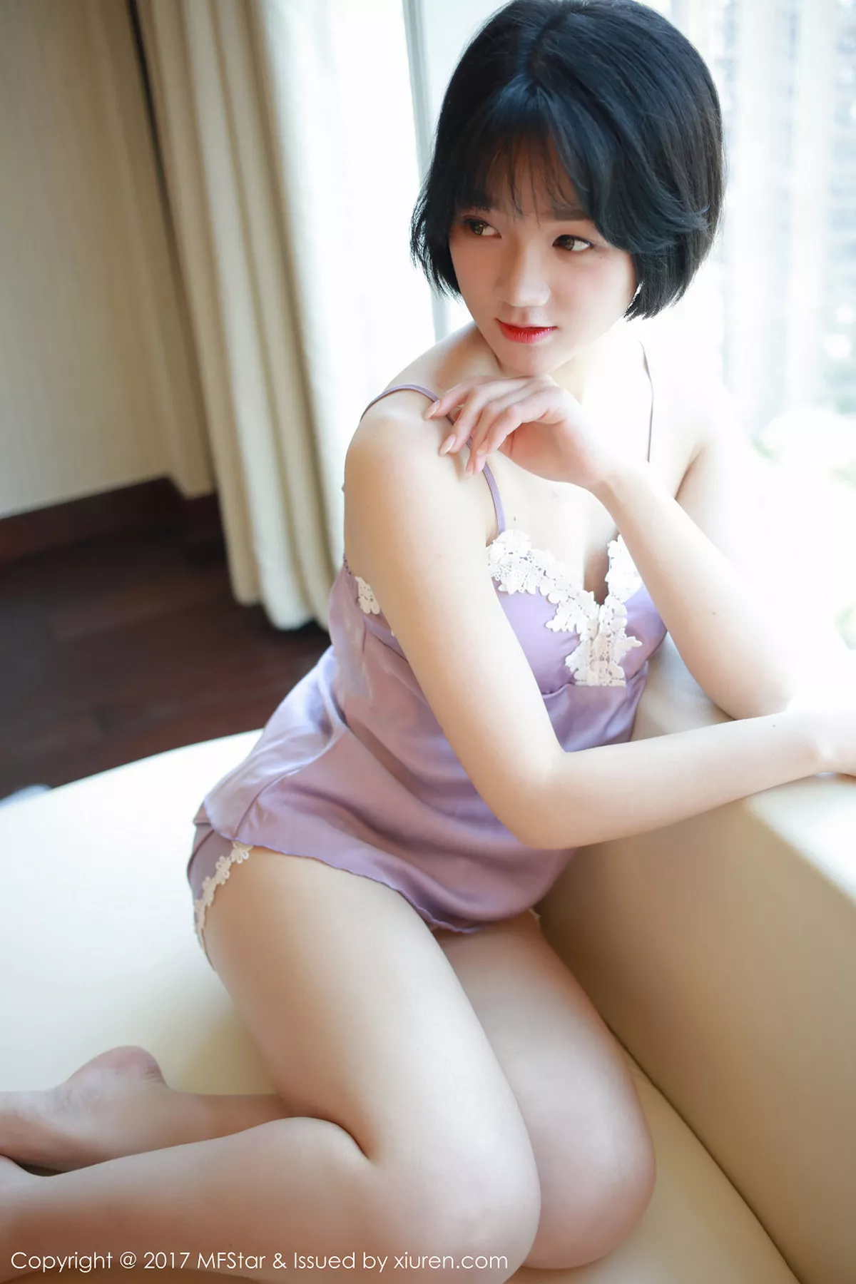悦爷妖精写真