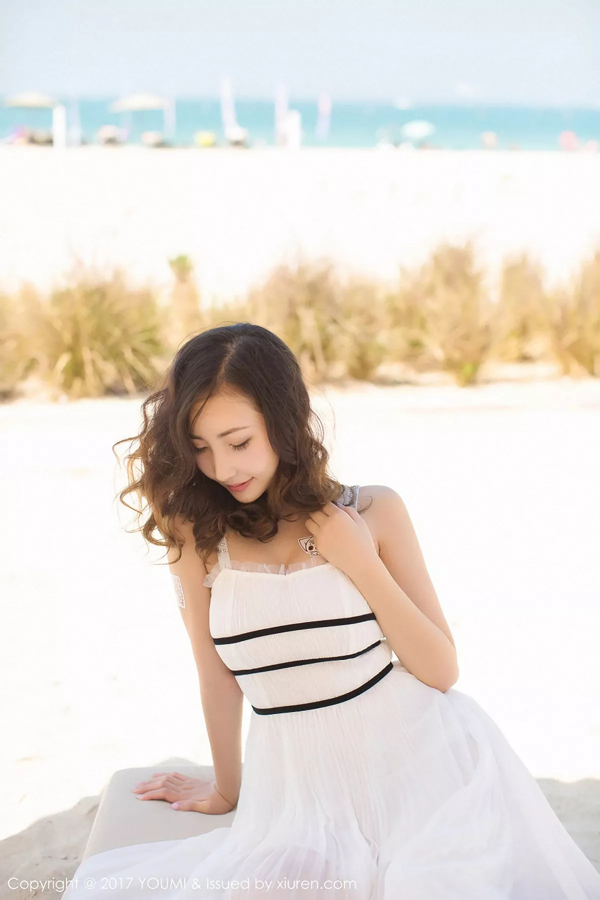 Yumi-尤美写真