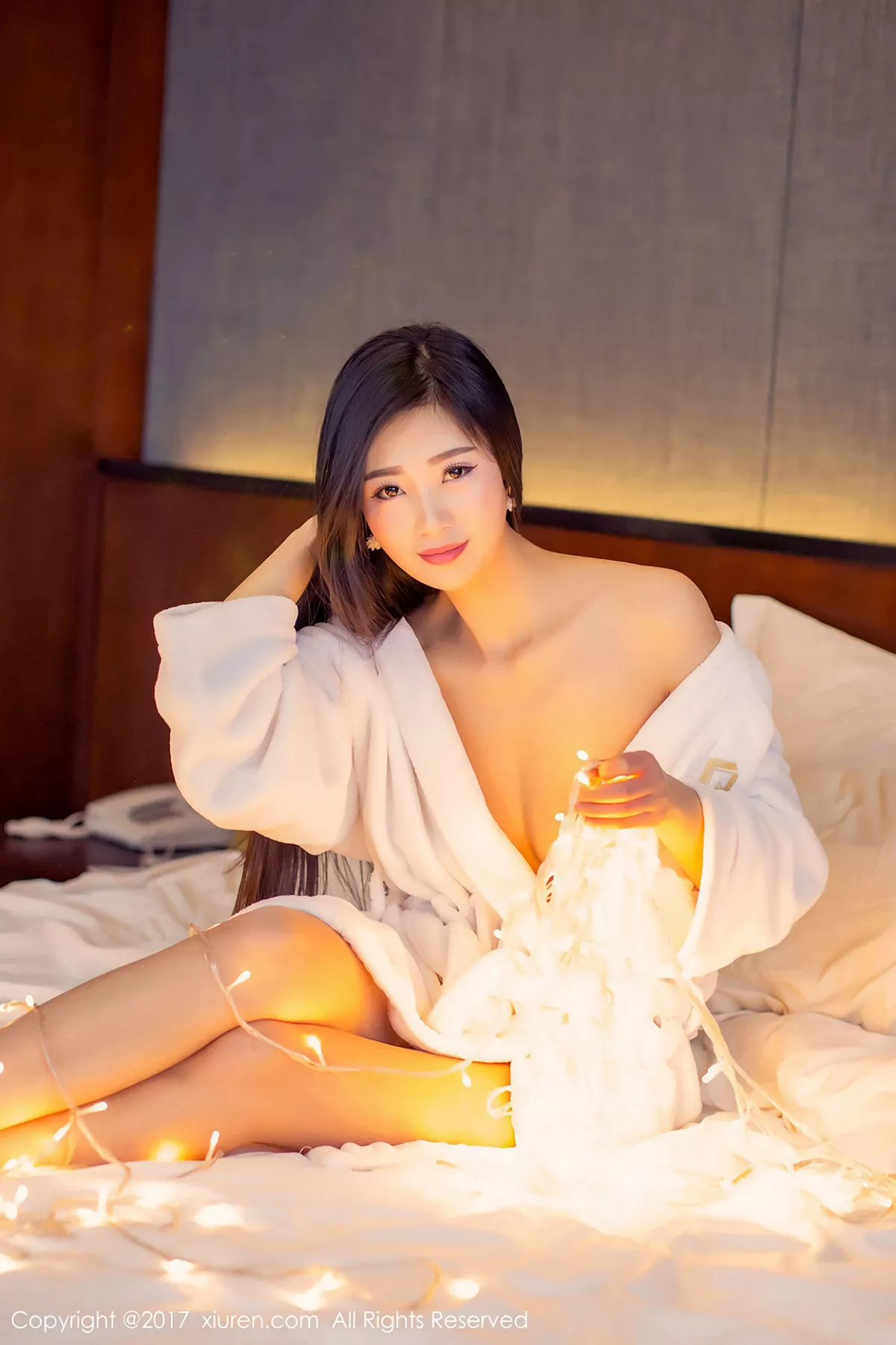 宋-KiKi写真