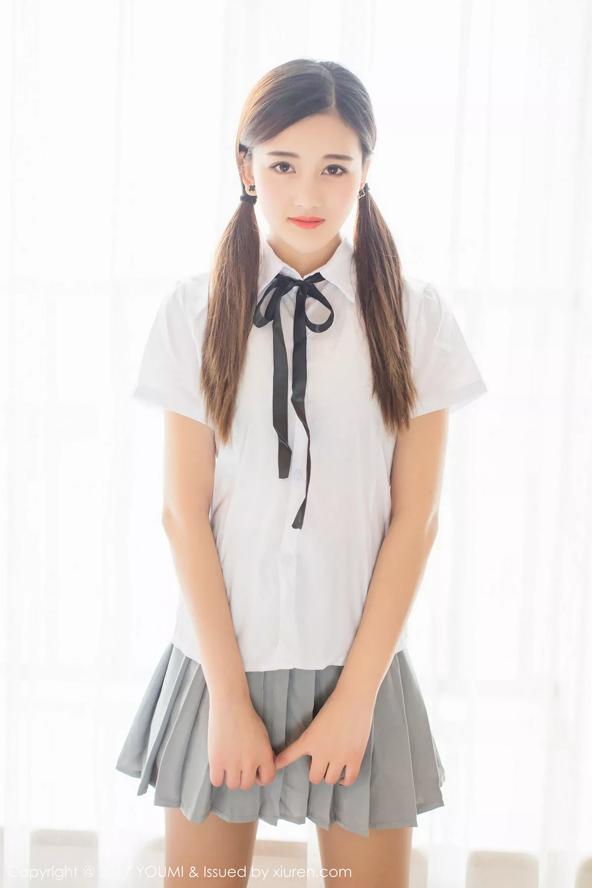 娜娜TINA写真