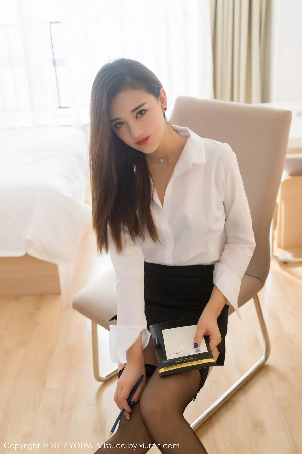 娜娜TINA写真