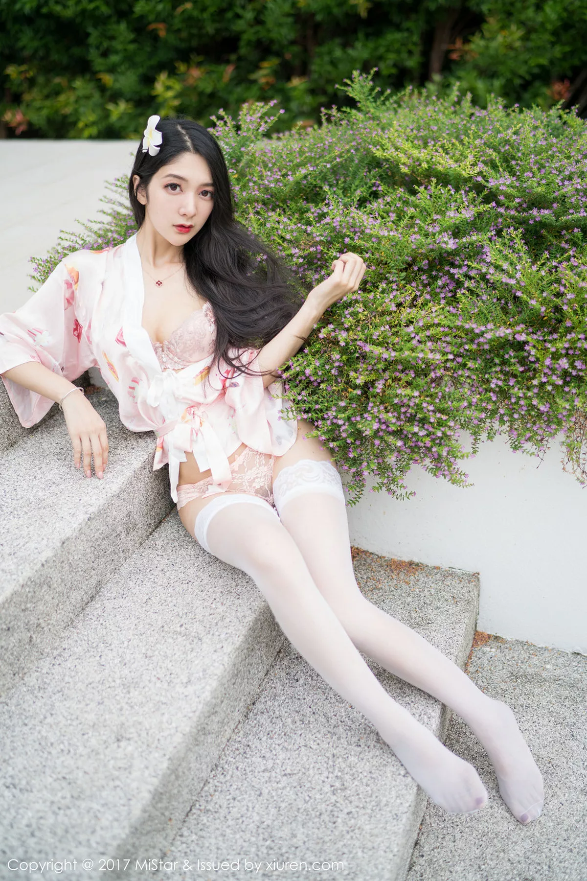 小热巴写真