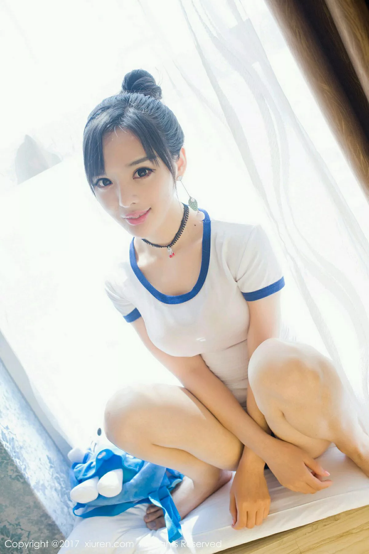 柠檬baby写真