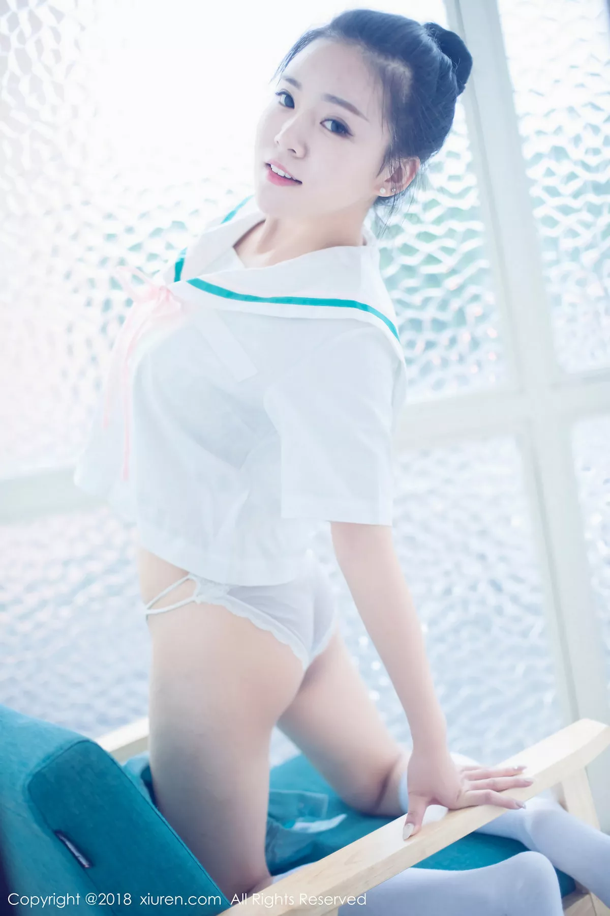 红气球写真