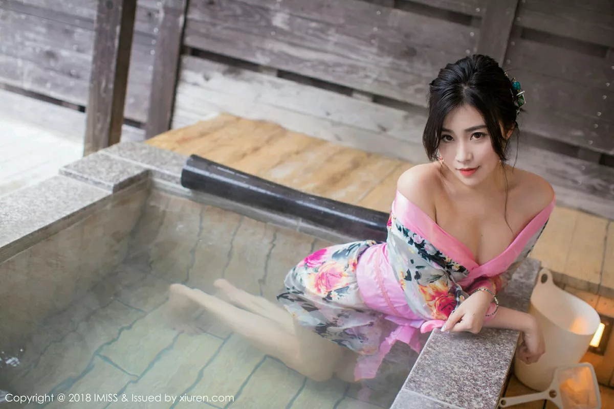 许诺写真