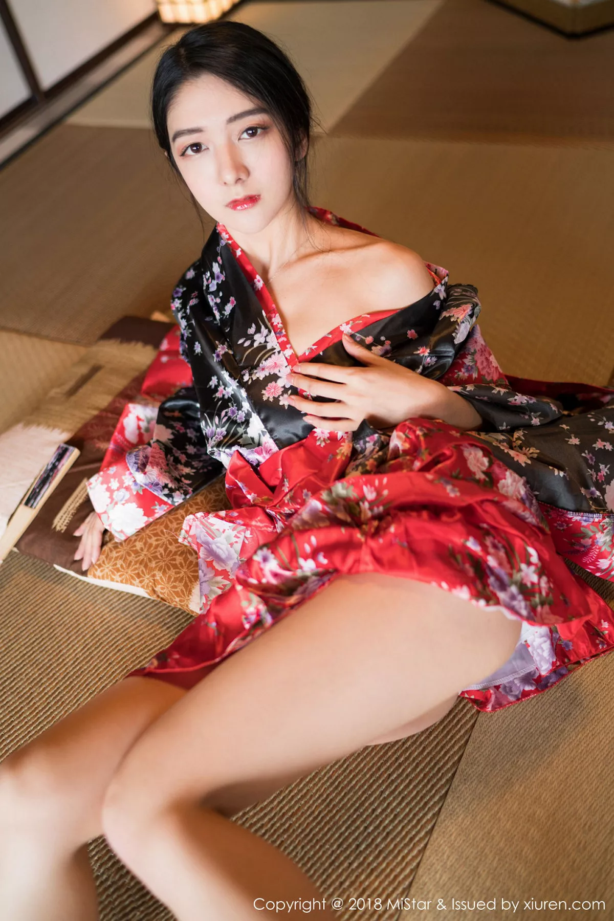 小热巴写真
