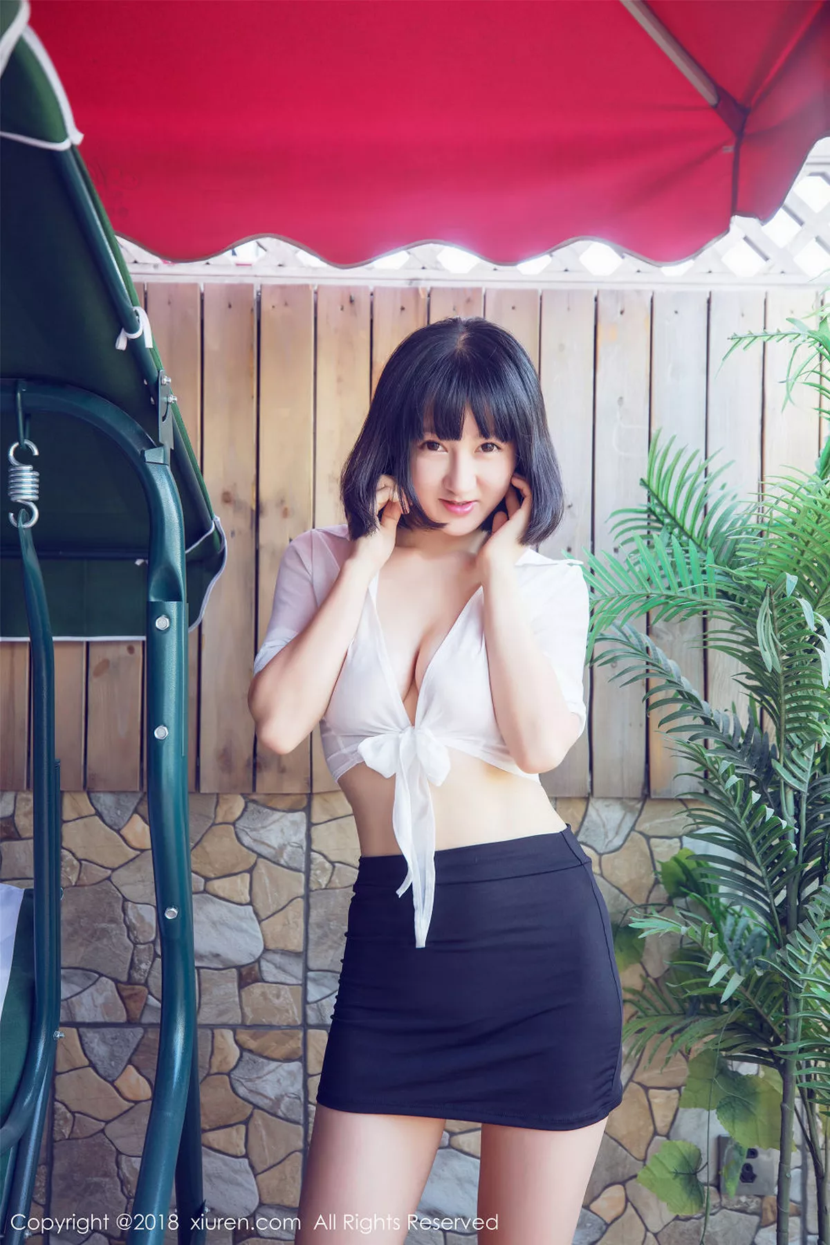 小探戈写真