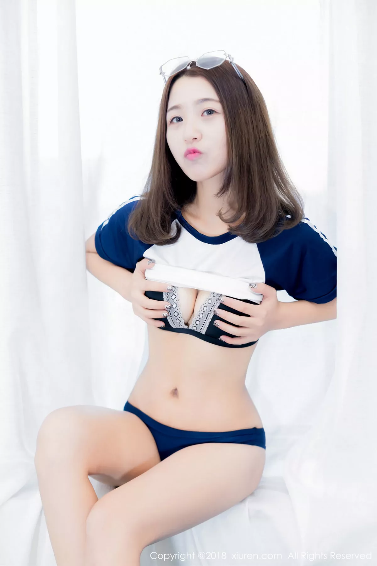 七月写真