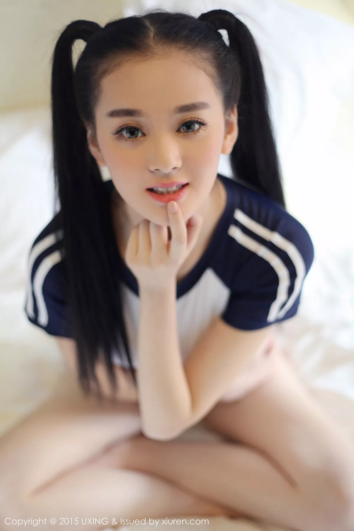 温馨baby写真