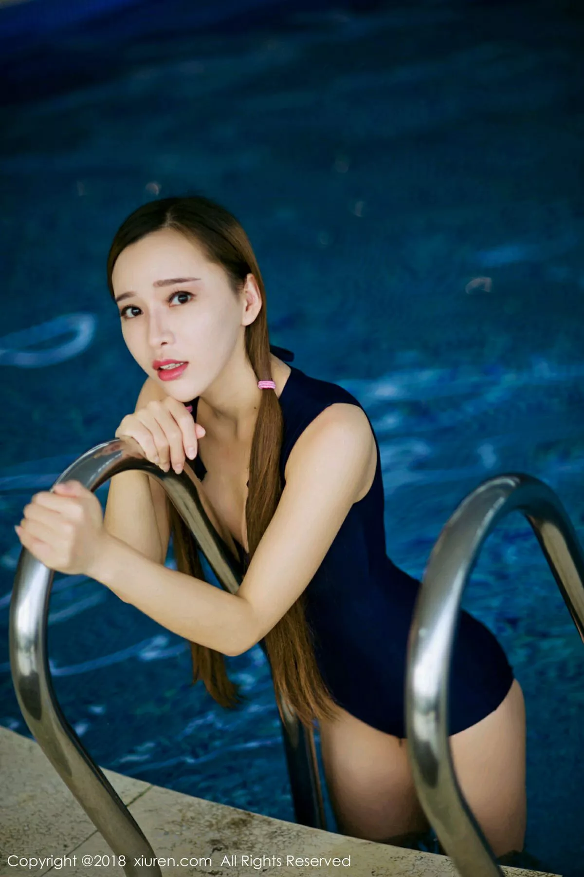 艾小青写真