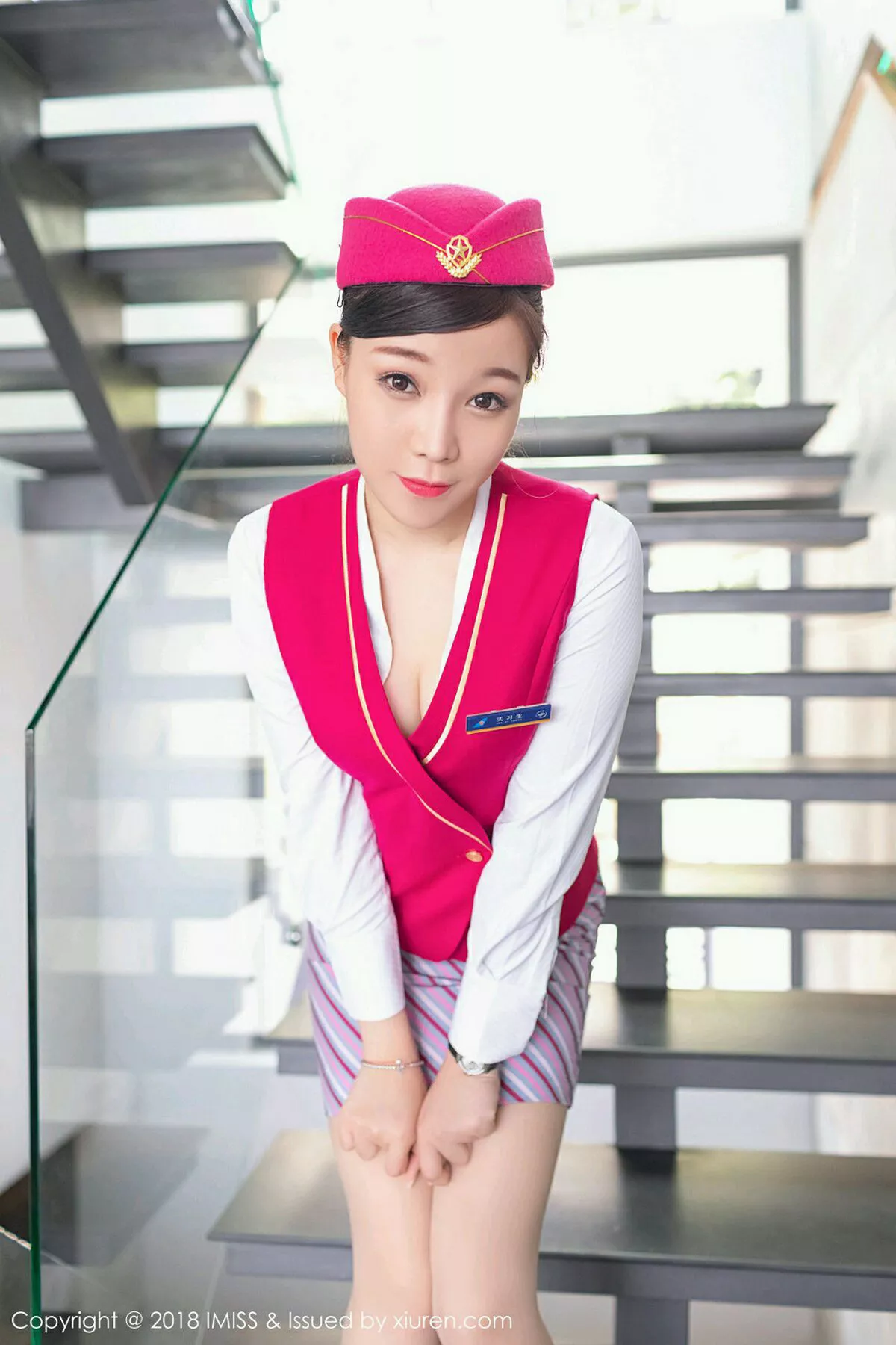 芝芝Booty写真