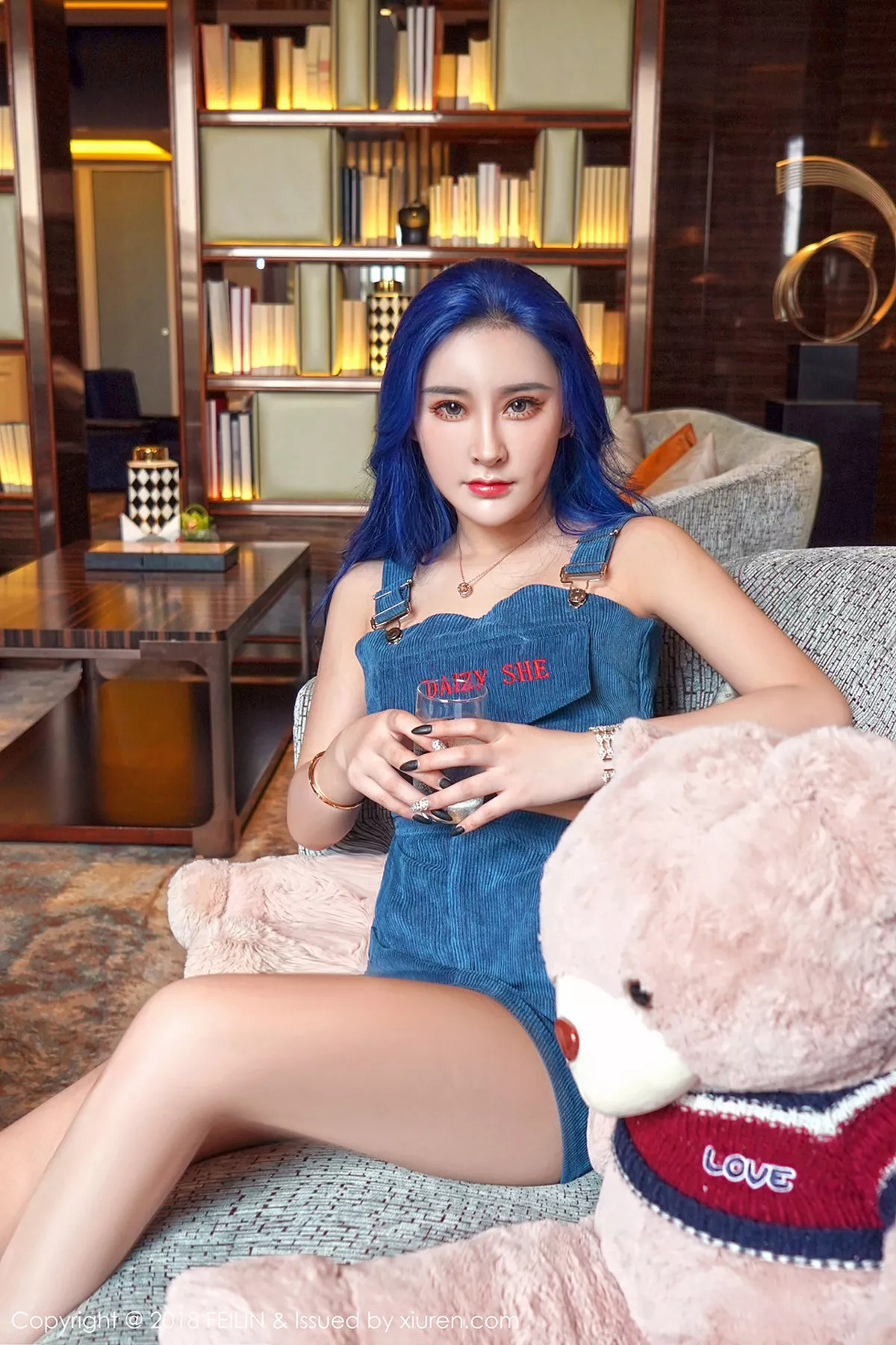 喵莫儿写真