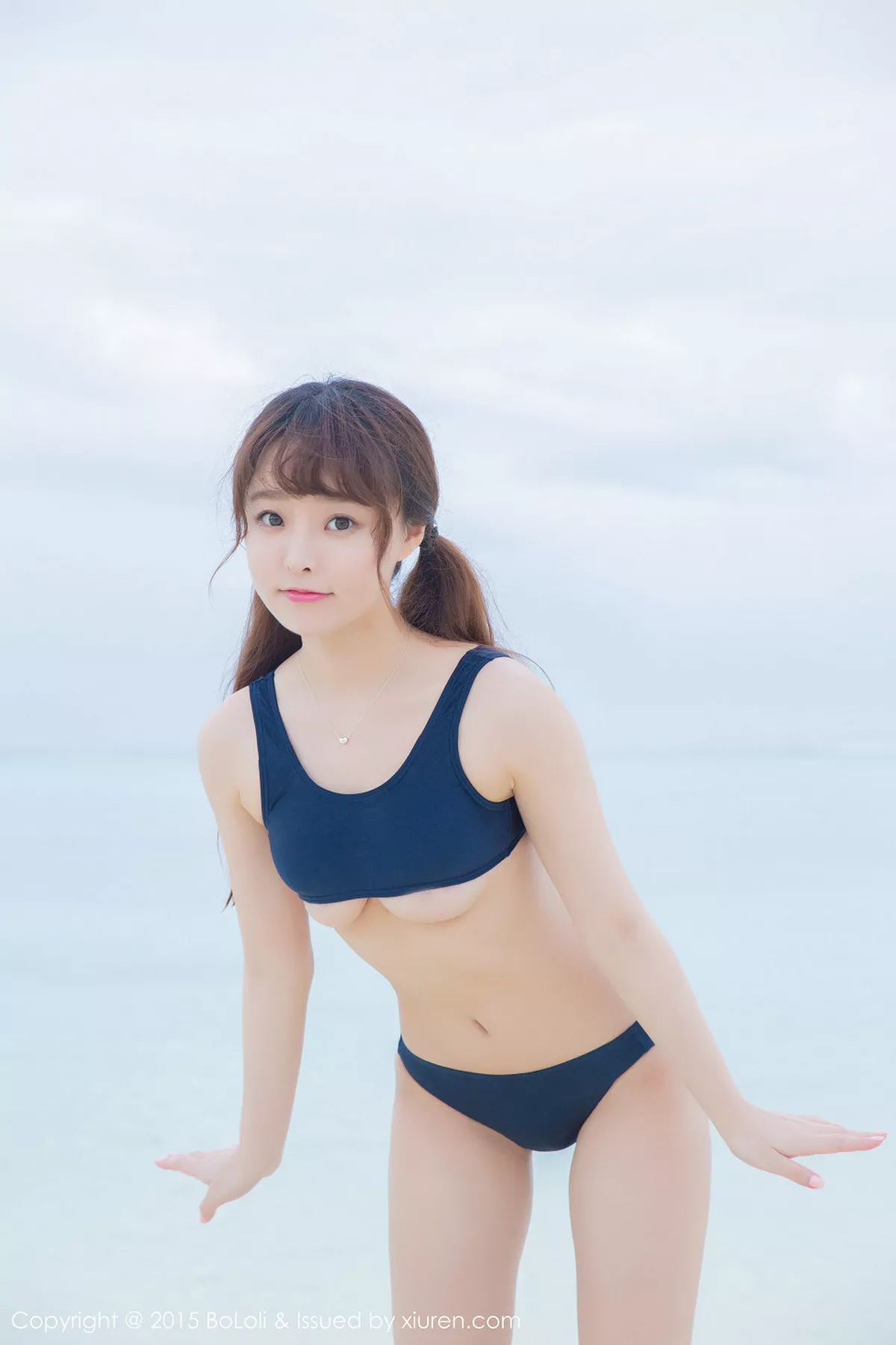 柳侑绮写真