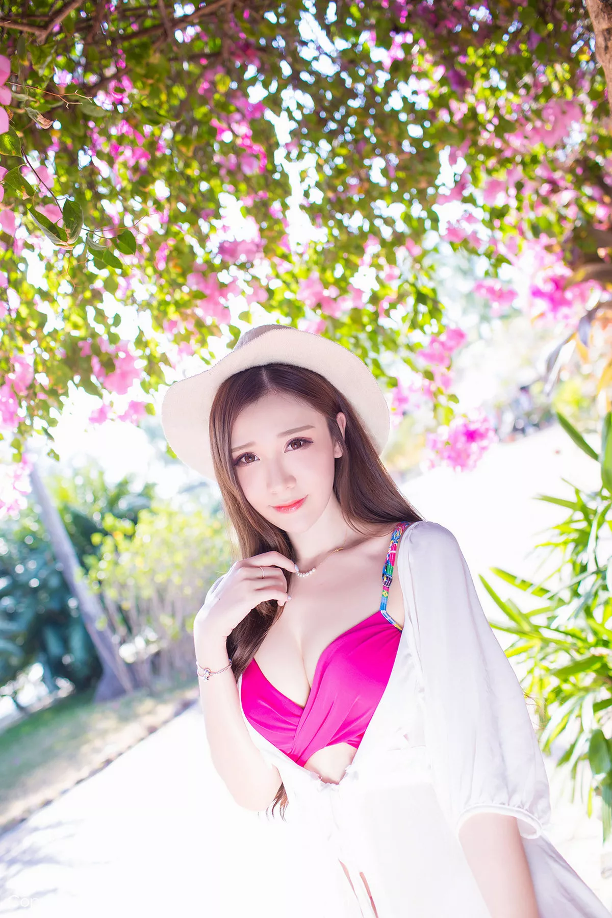 淼淼萌萌哒写真