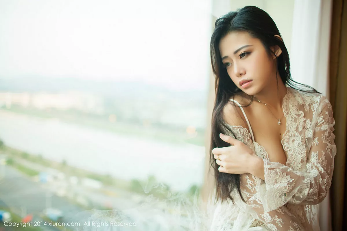 luvian本能写真