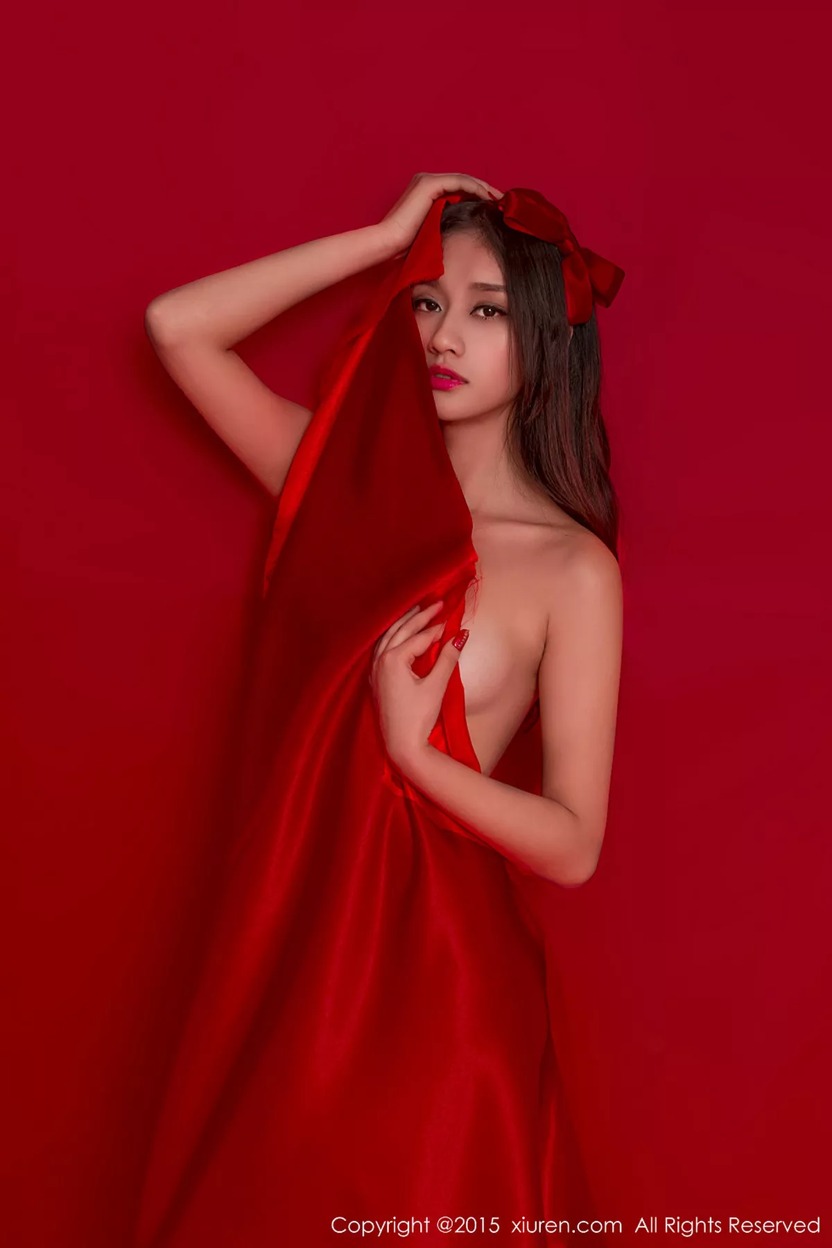 史雨姐姐写真
