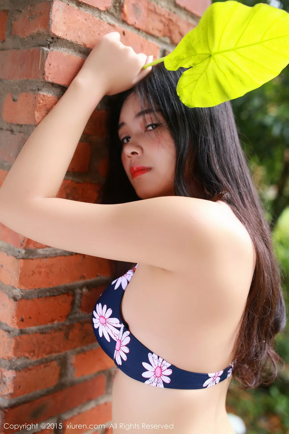 果味包子写真