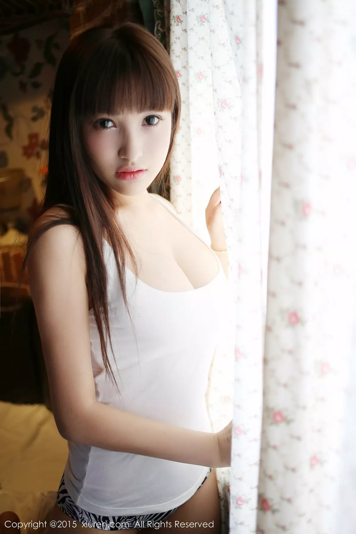 Nic妮可可写真