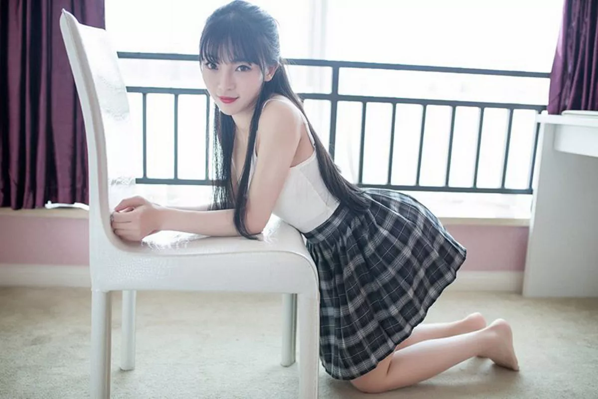 Mio莉莉丝写真