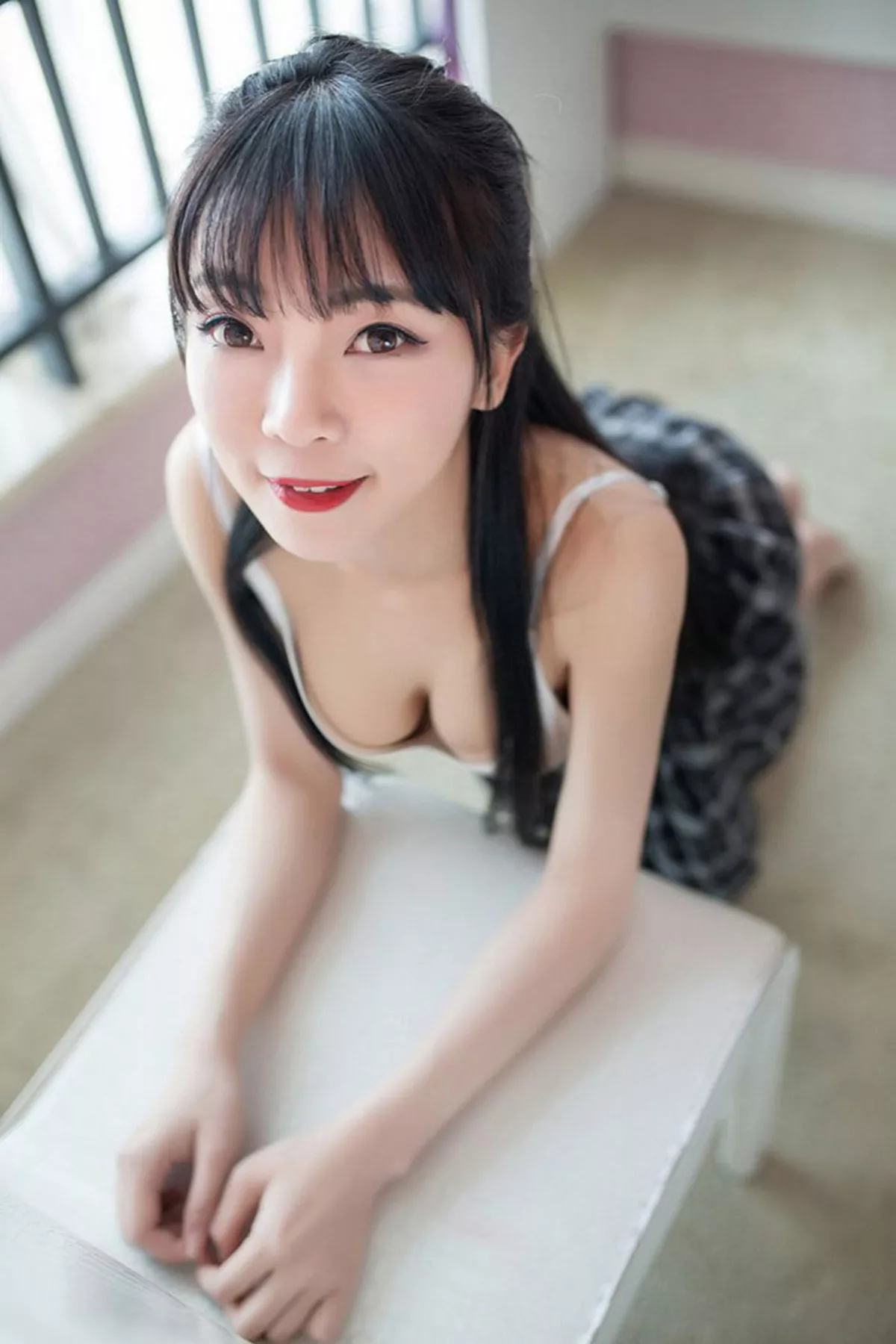 Mio莉莉丝写真