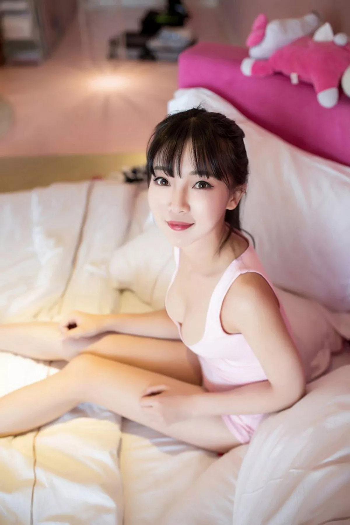 Mio莉莉丝写真