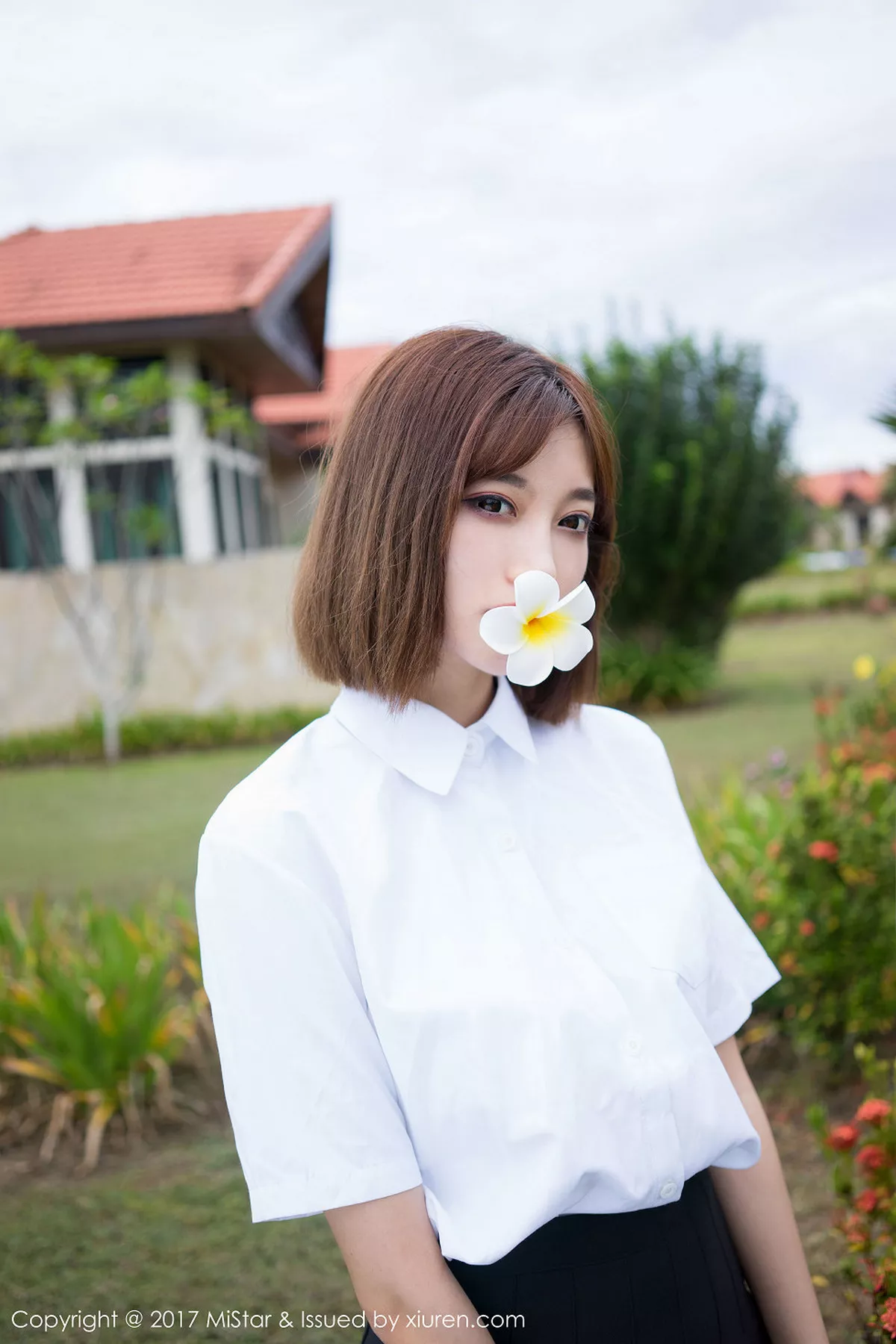 杨晨晨写真