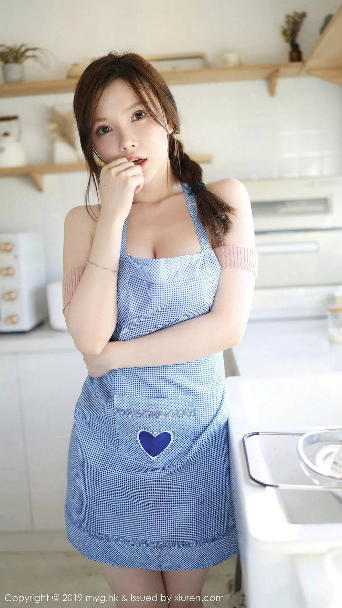 糯美子写真