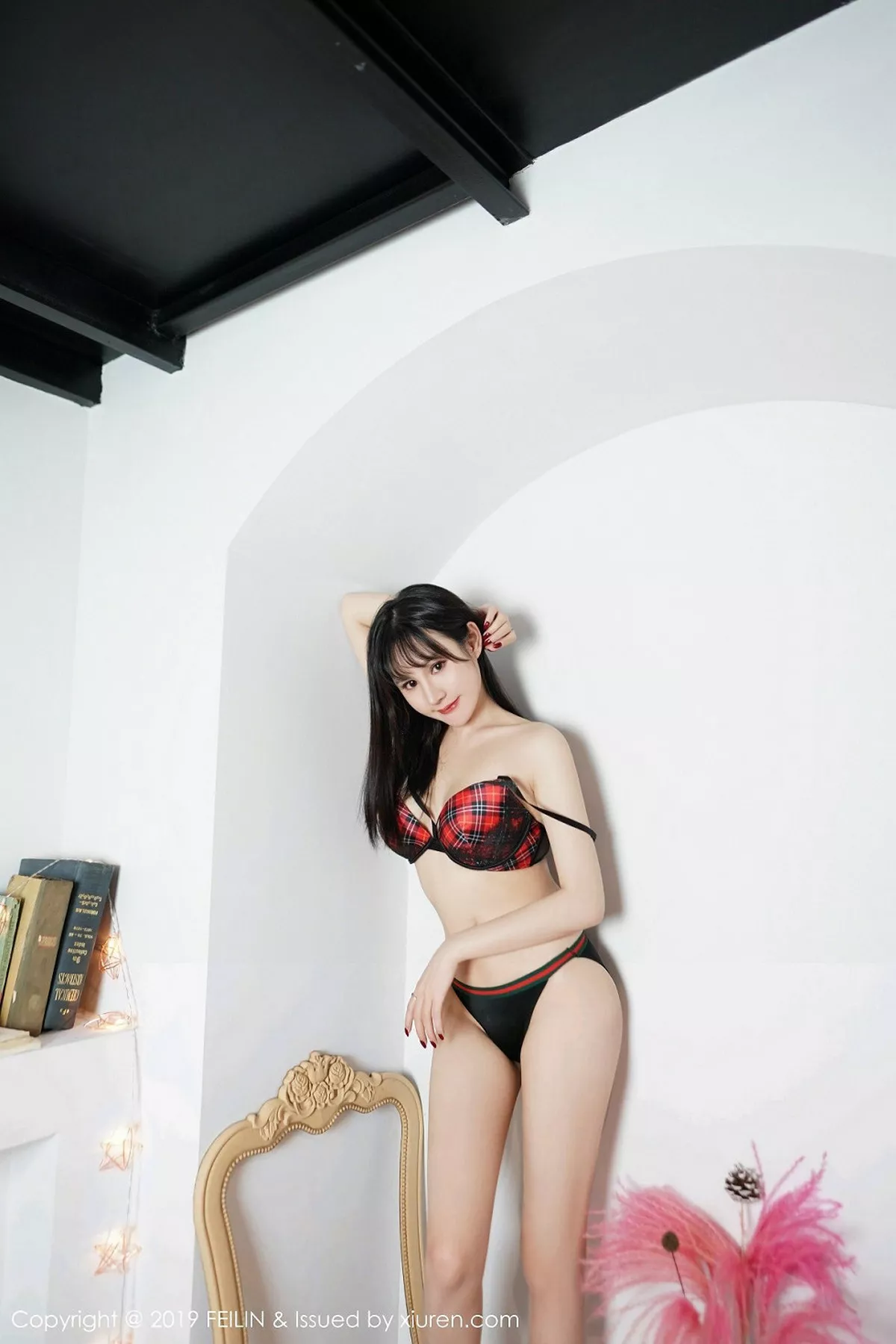 青妍写真