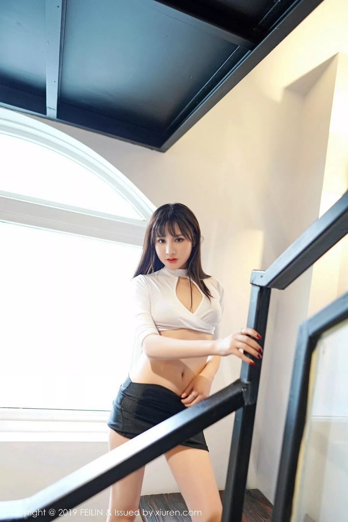 青妍写真