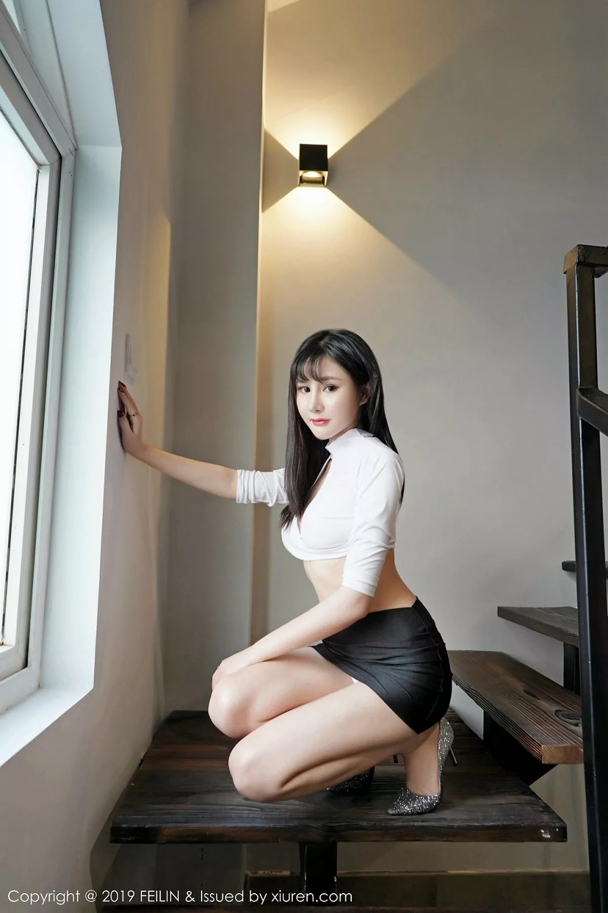 青妍写真