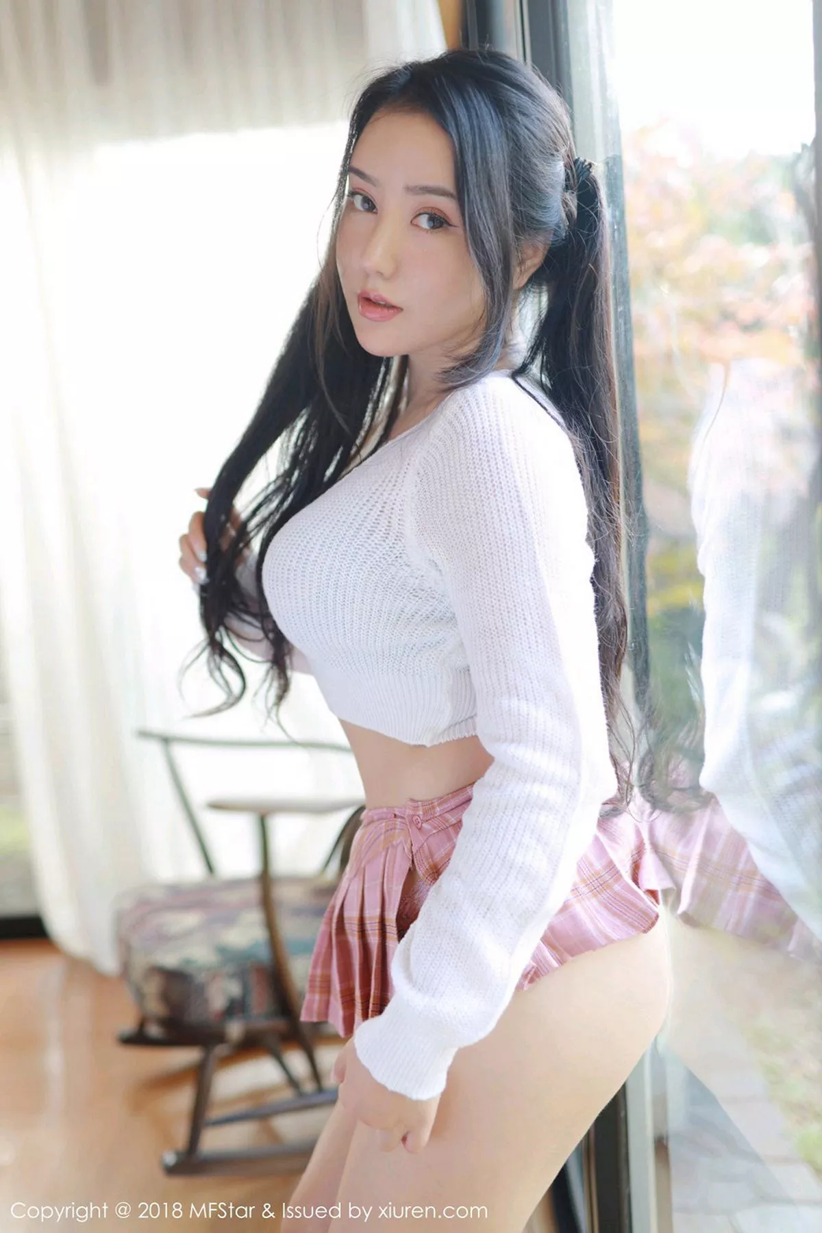 玛鲁娜写真
