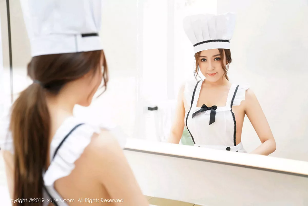 周井空写真