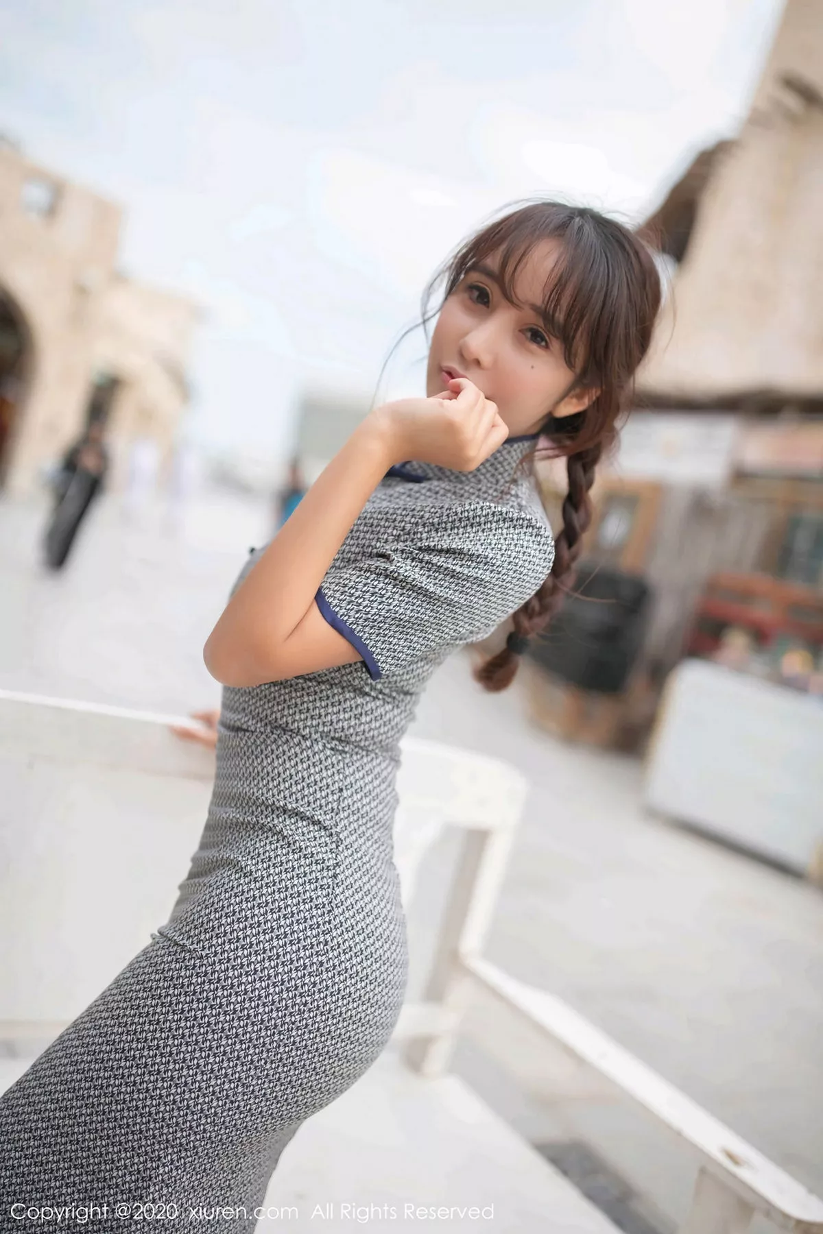 陶喜乐写真