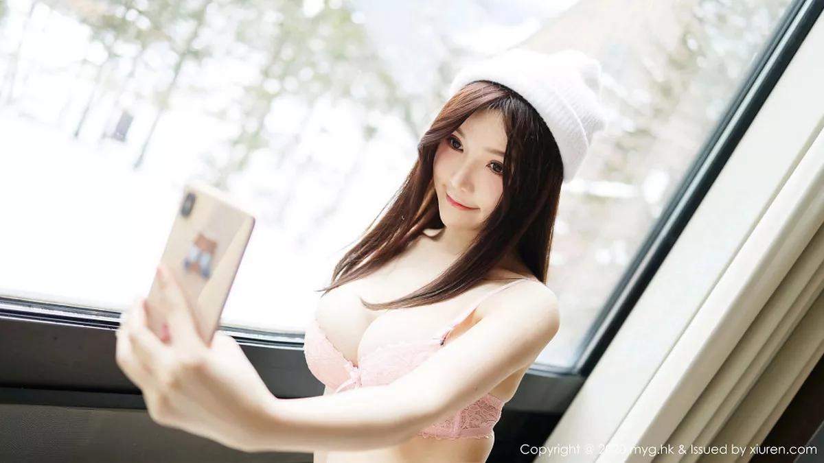 糯美子写真