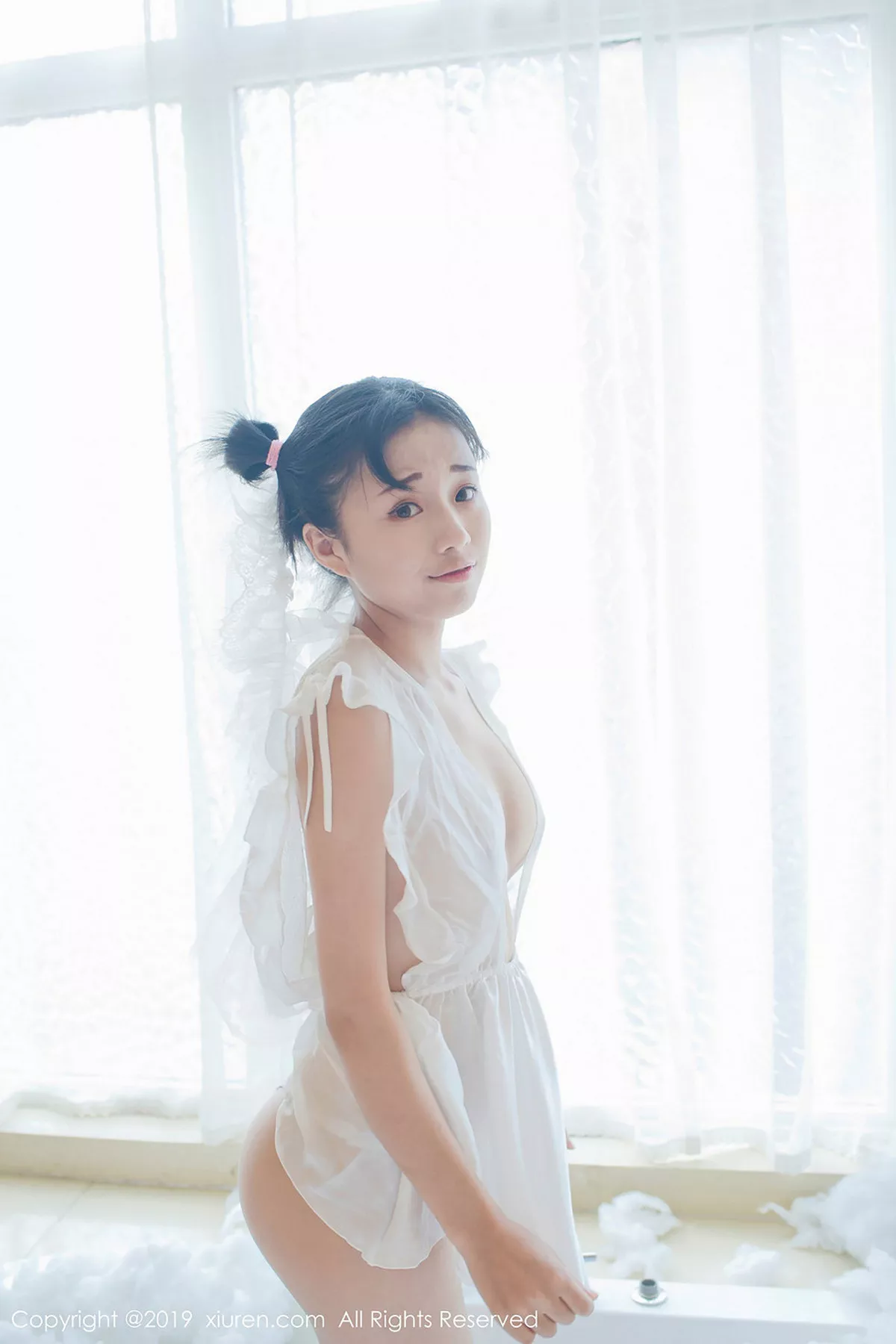 仓井优香写真