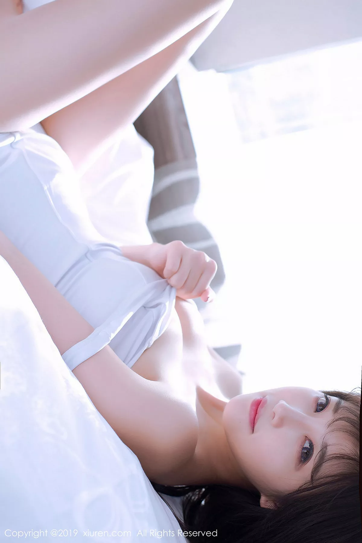 杨晨晨写真