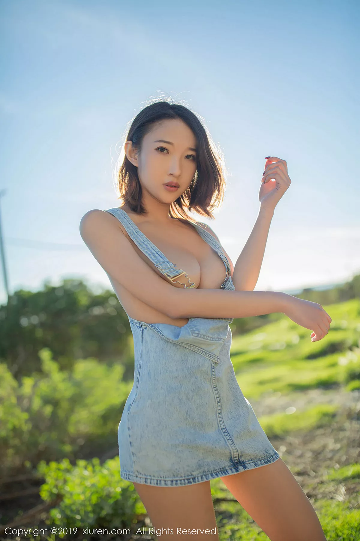 栗子写真