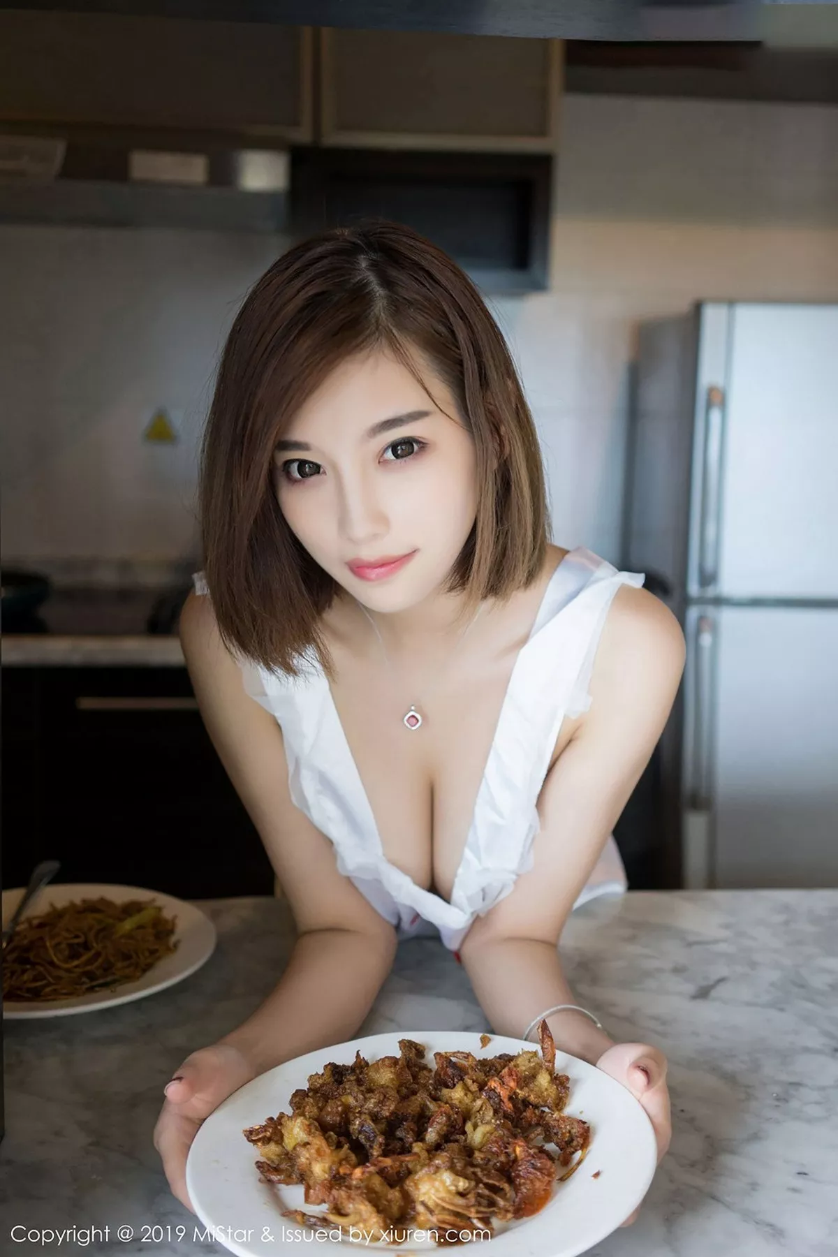 杨晨晨写真